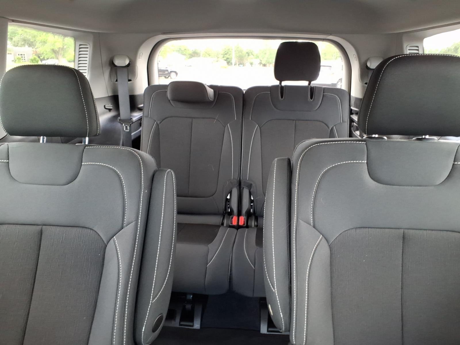 2023 Jeep Grand Cherokee L Laredo:14863