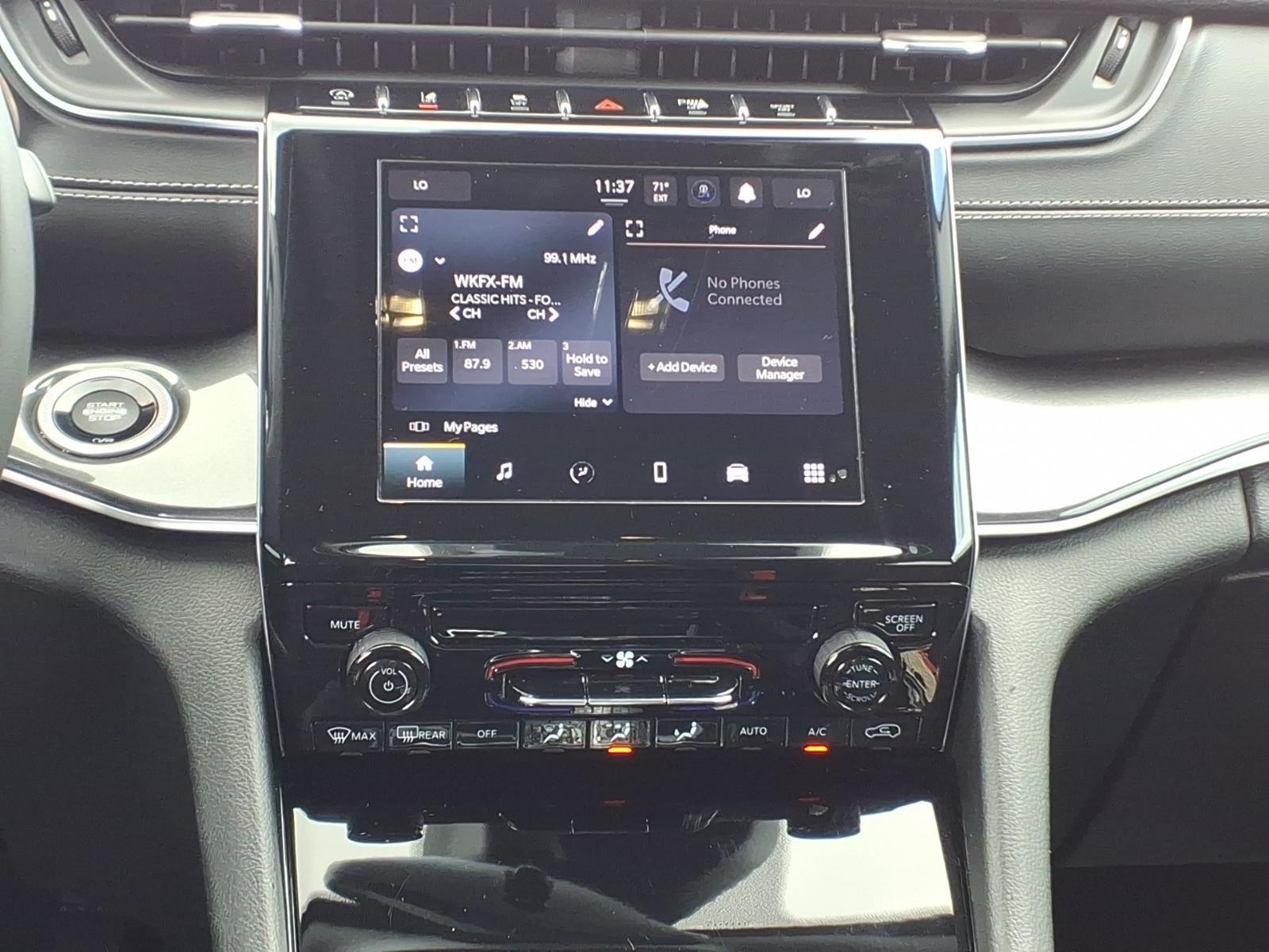 2023 Jeep Grand Cherokee L Laredo:14863