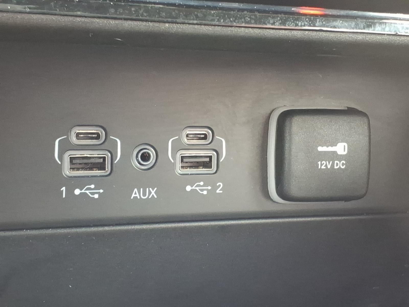 2023 Jeep Grand Cherokee L Laredo:14863