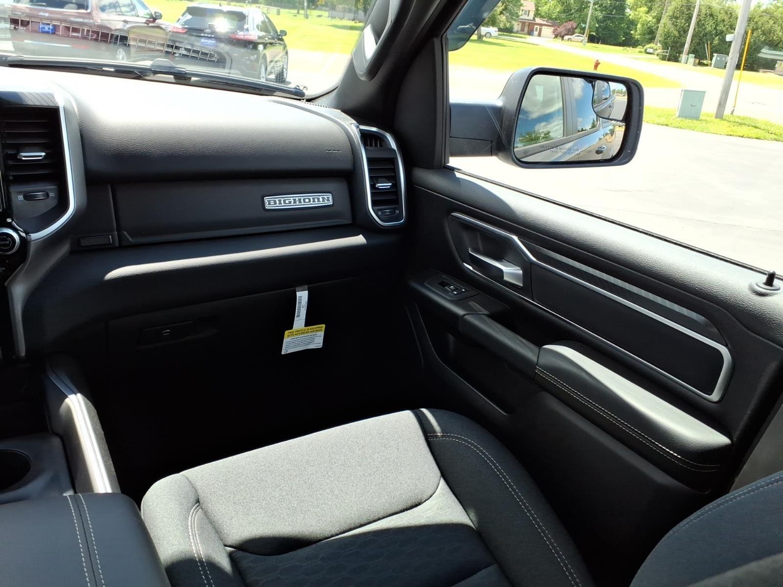 2026 Ram 1500 Big Horn:2694