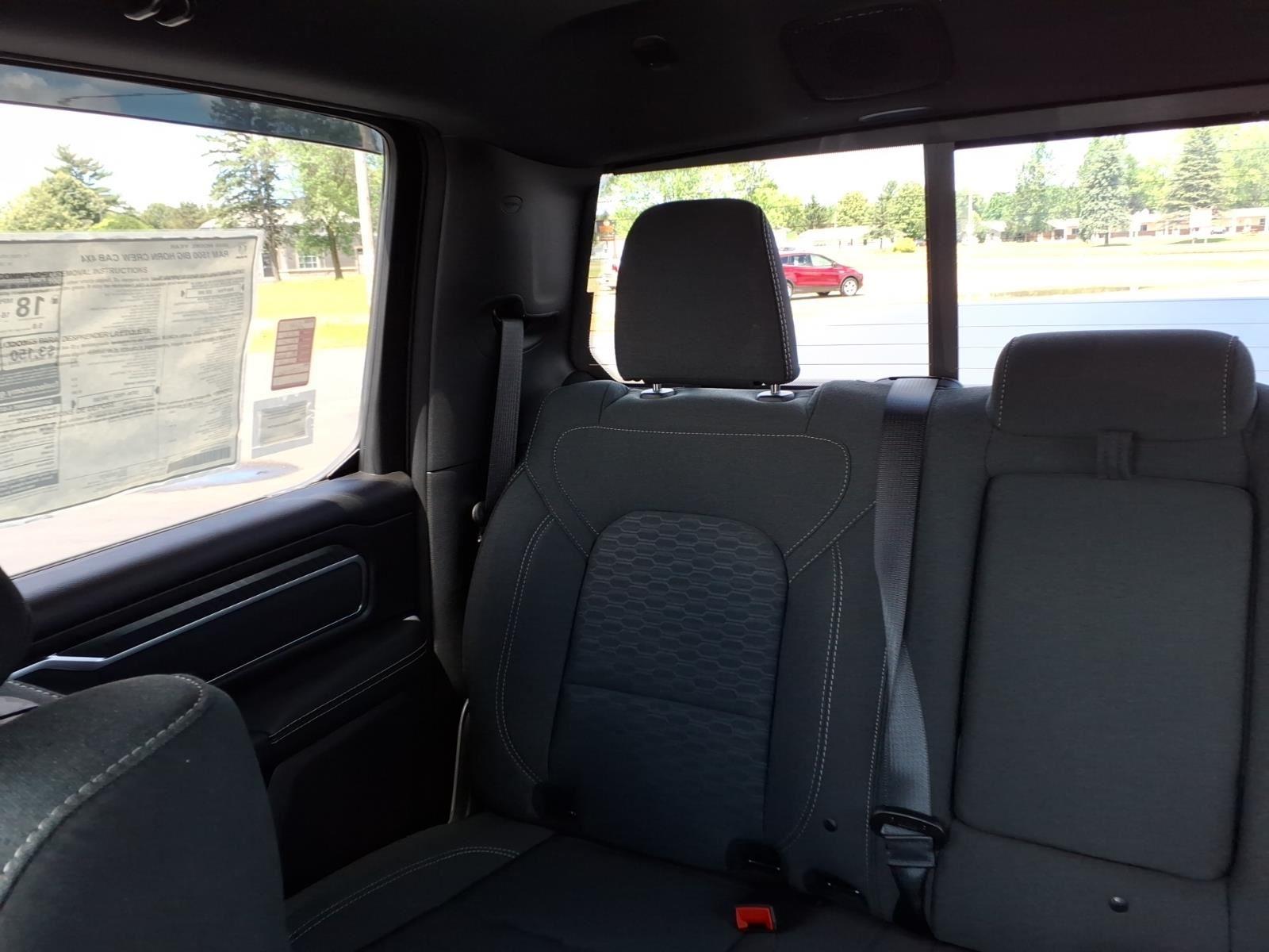 2026 Ram 1500 Big Horn:2694