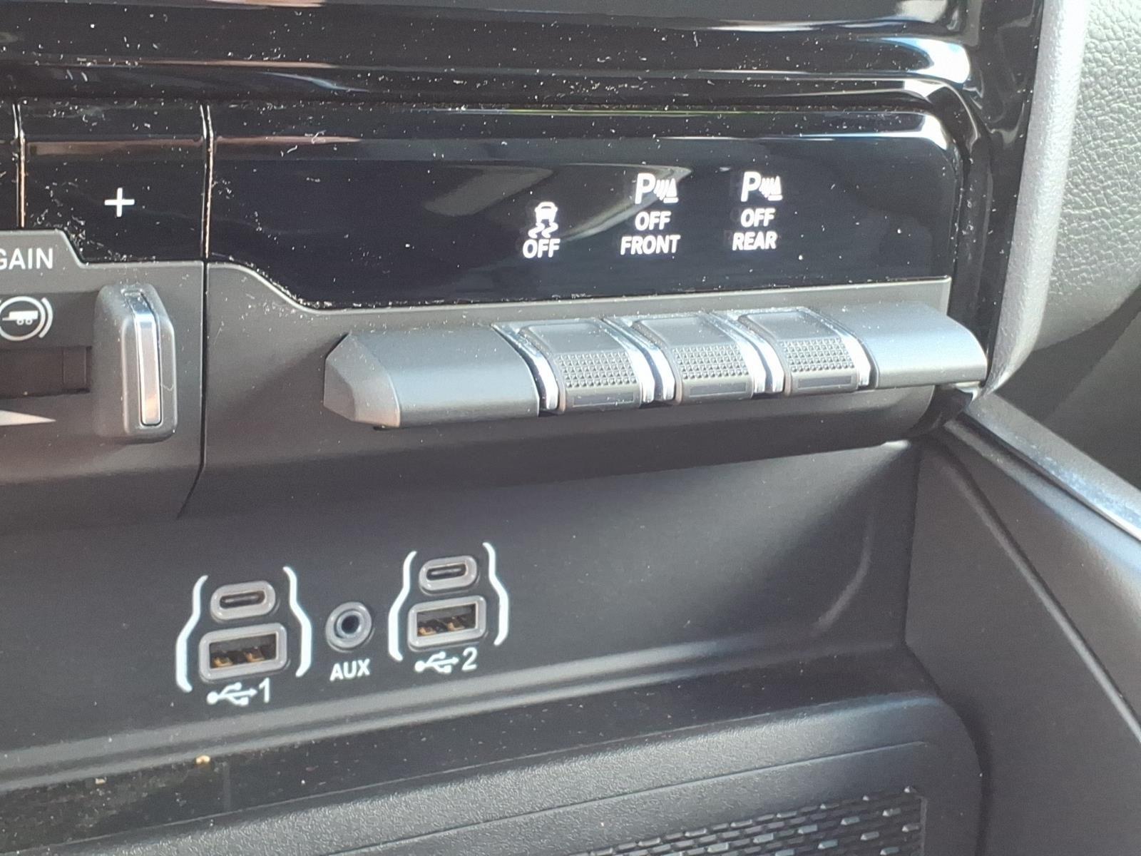 2026 Ram 1500 Big Horn:2694