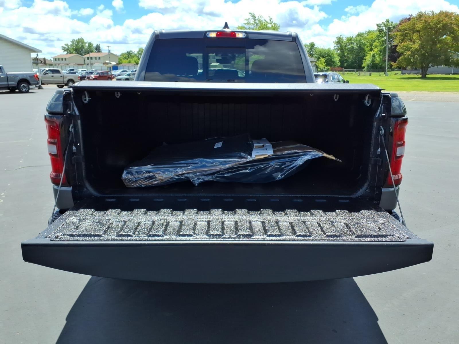 2026 Ram 1500 Big Horn:2694
