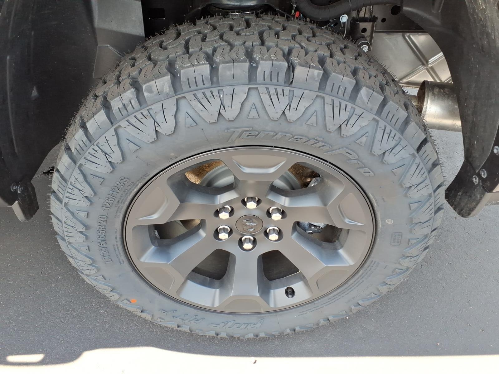 2026 Ram 1500 Big Horn:2694