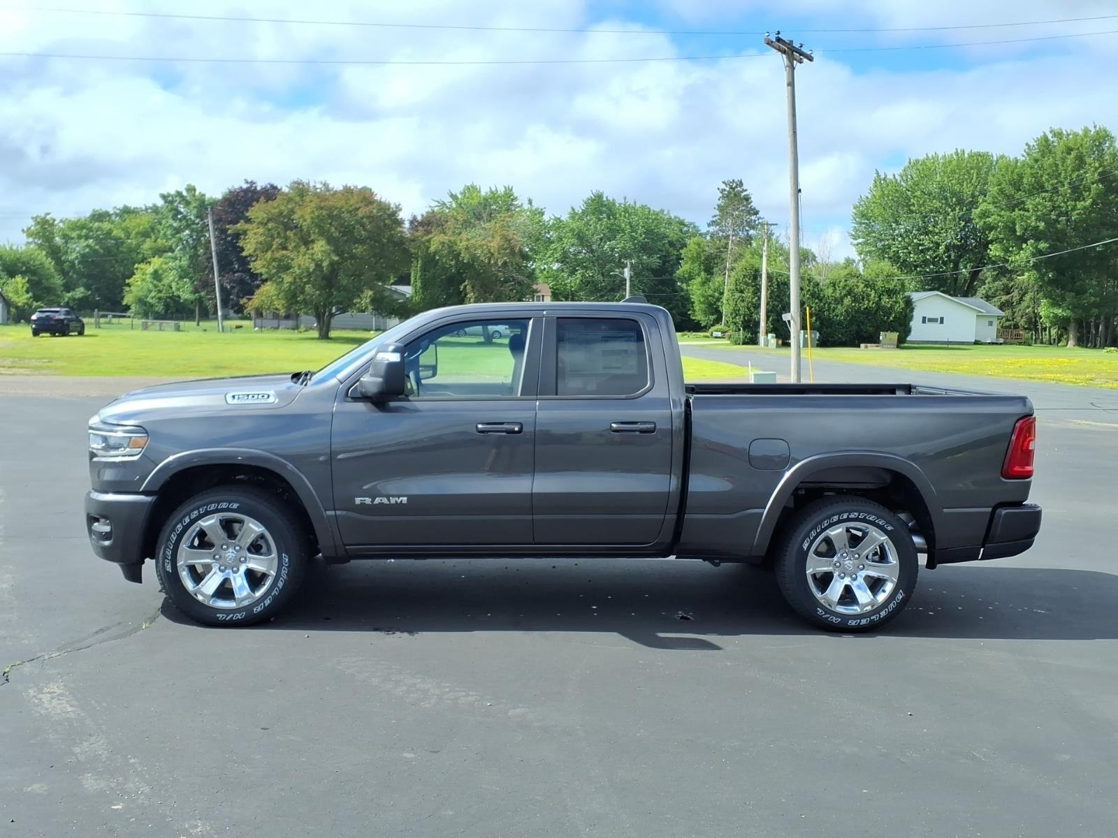 2026 Ram 1500 Big Horn:02647