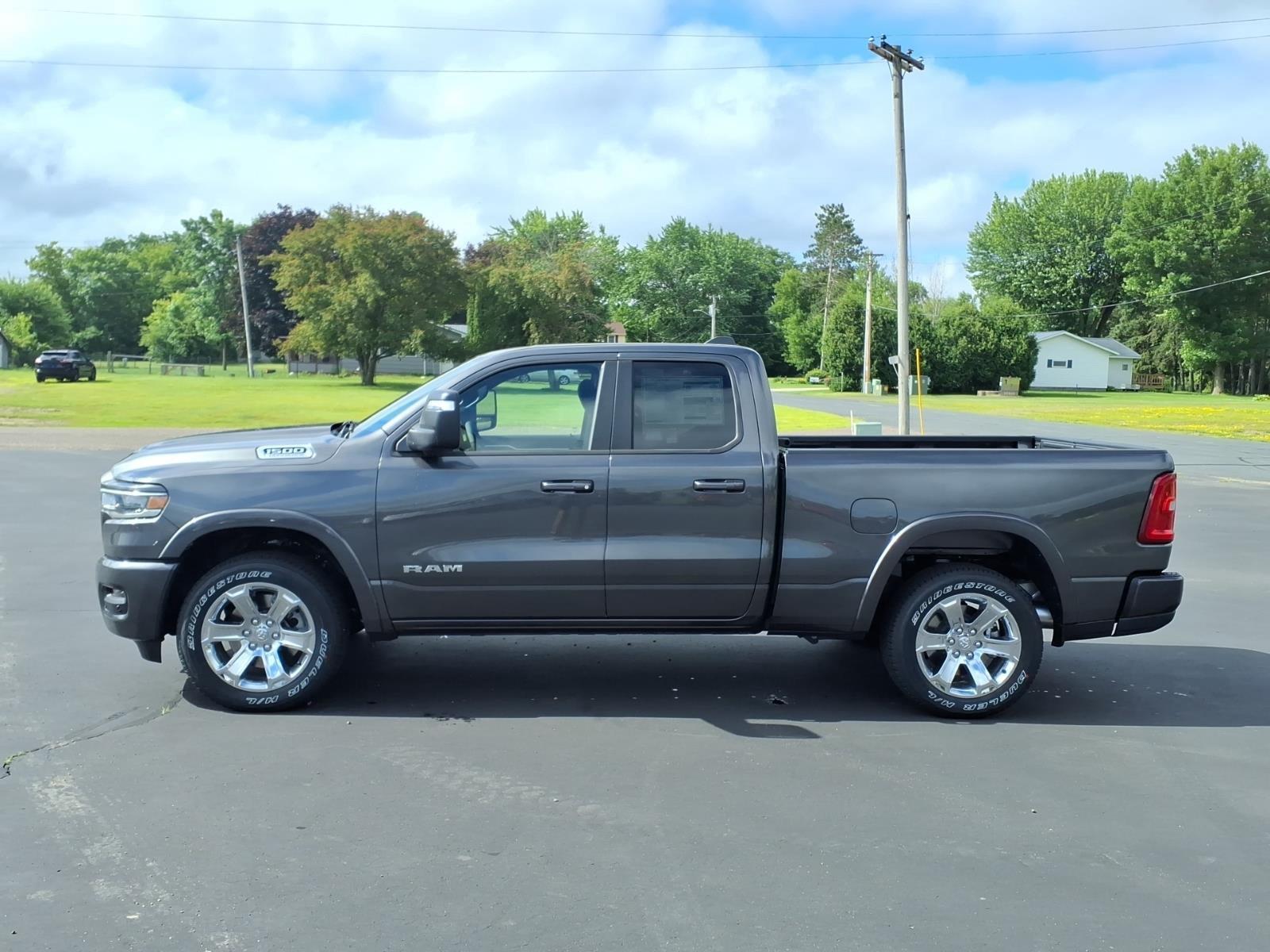 2026 Ram 1500 Big Horn:02647