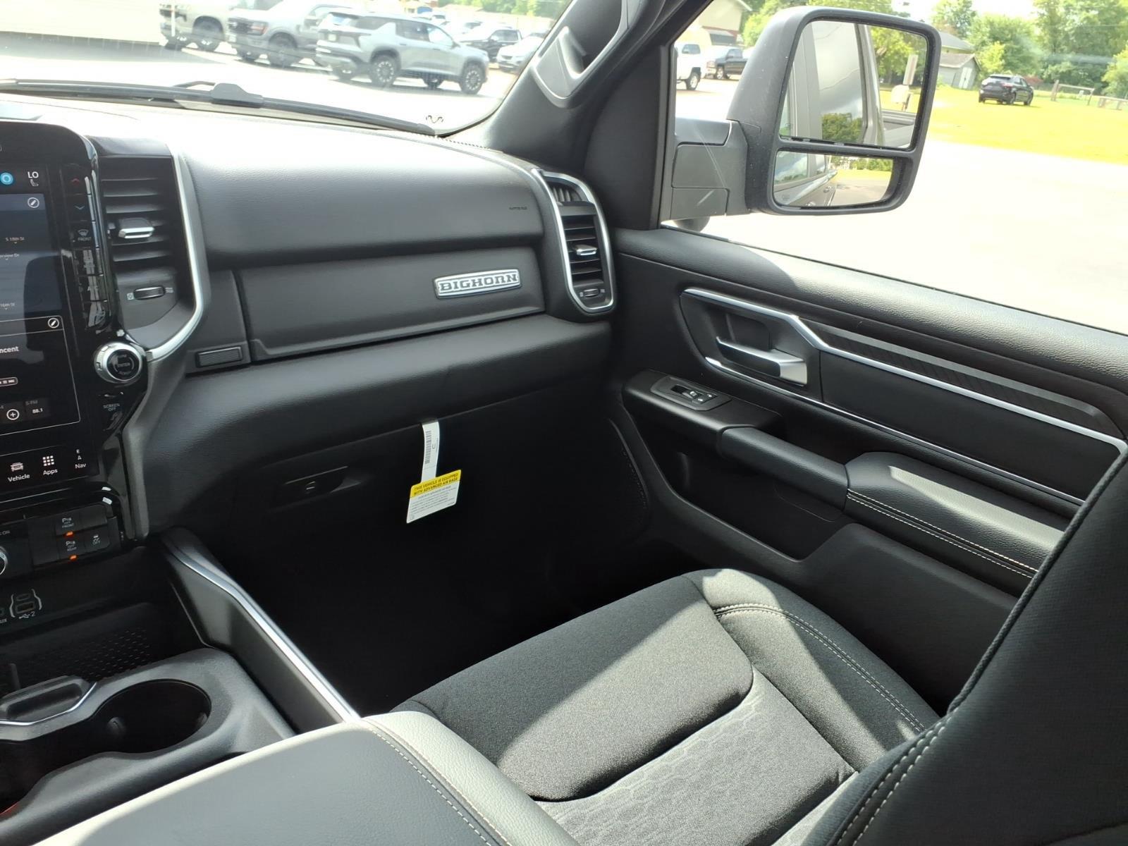 2026 Ram 1500 Big Horn:02647