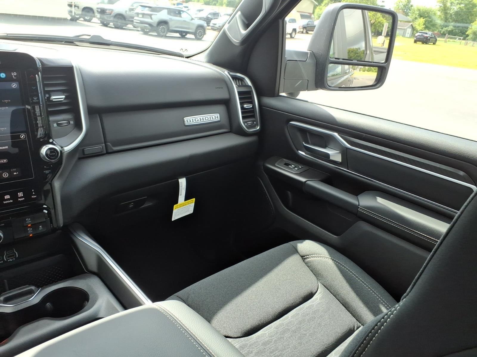 2026 Ram 1500 Big Horn:02647