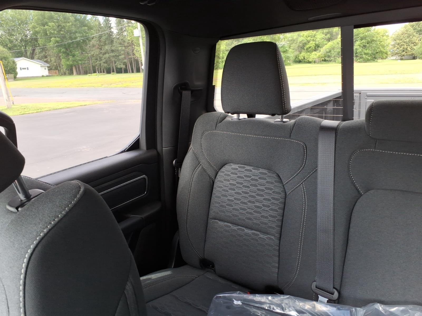 2026 Ram 1500 Big Horn:02647