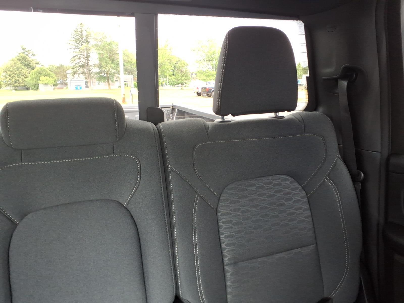 2026 Ram 1500 Big Horn:02647