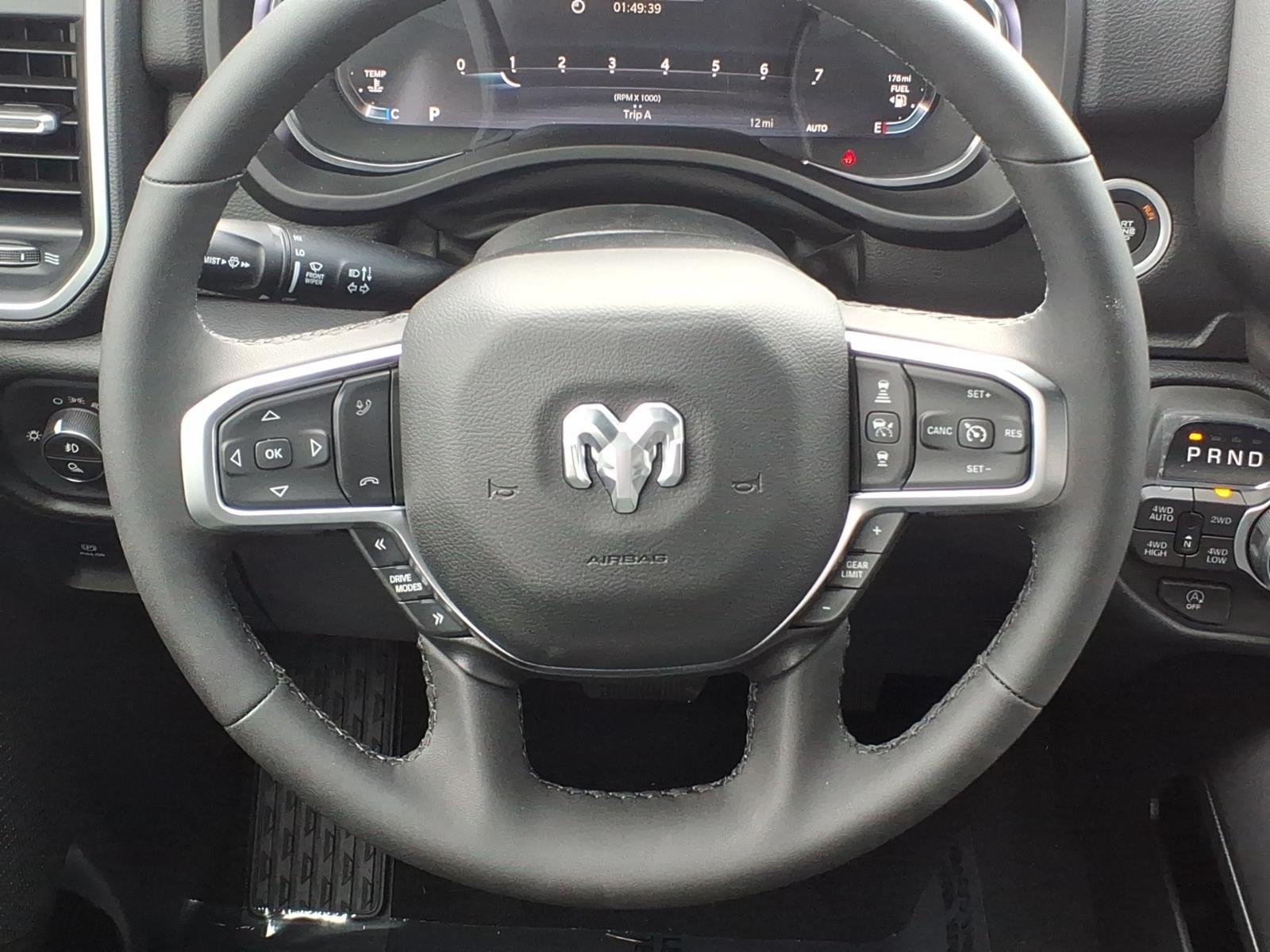 2026 Ram 1500 Big Horn:02647