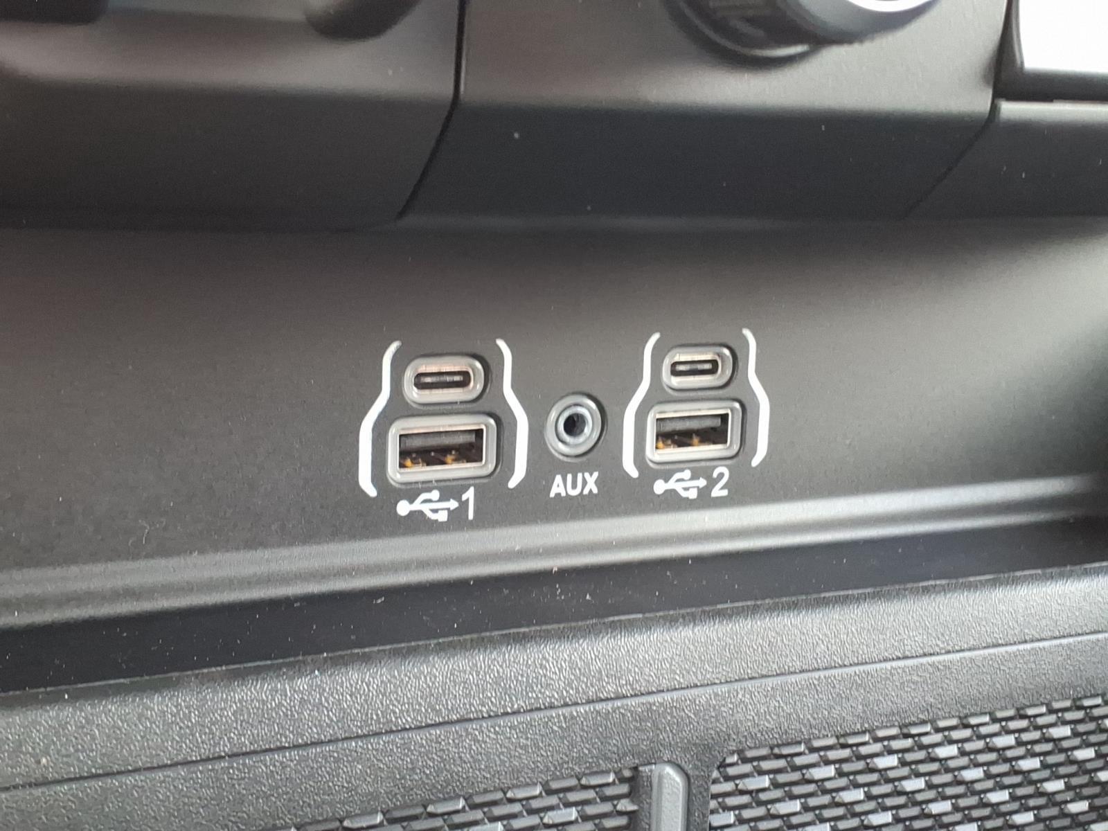 2026 Ram 1500 Big Horn:02647