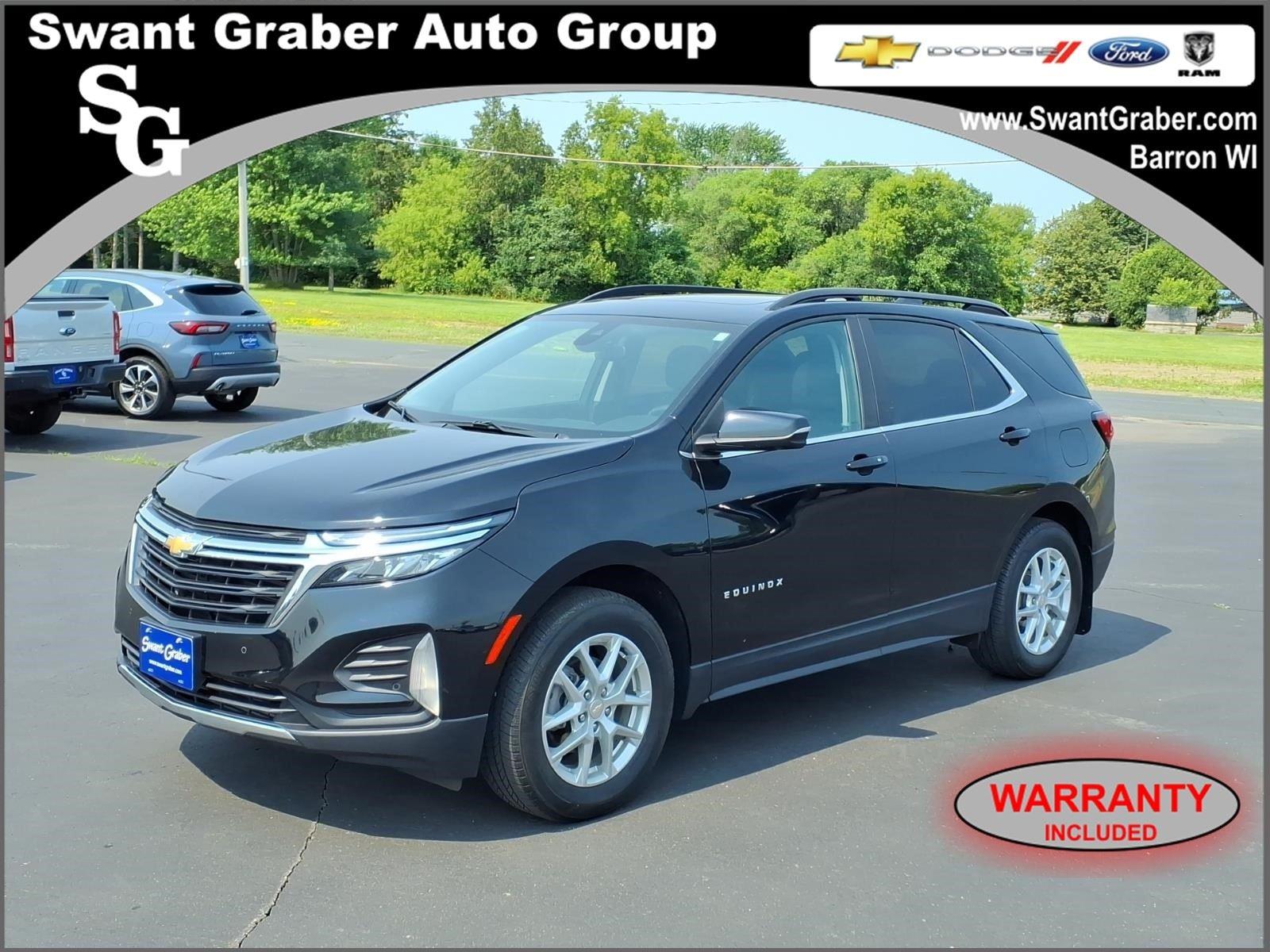2023 Chevrolet Equinox LT  14868