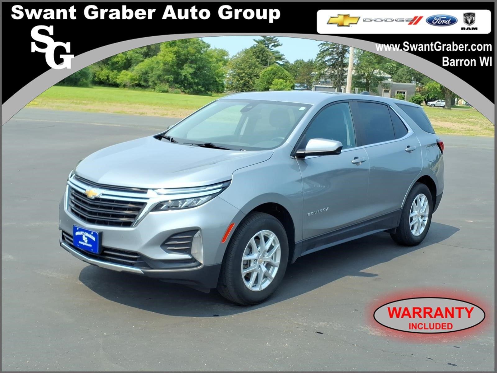 2023 Chevrolet Equinox LT  14867