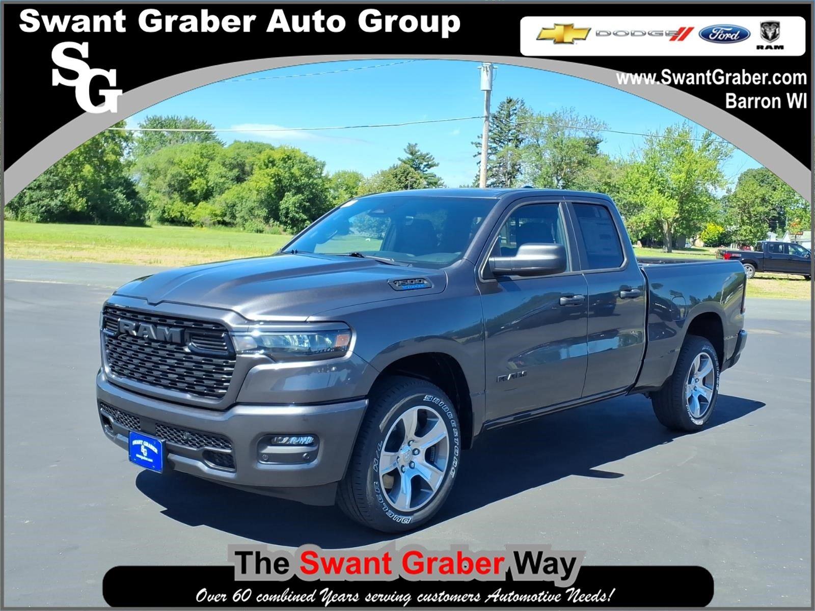 2026 Ram 1500 Express  02651