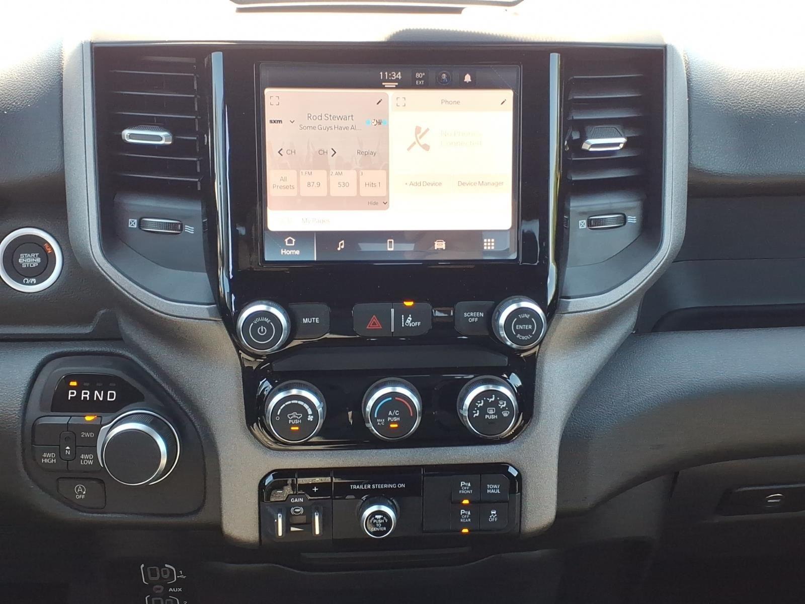 2026 Ram 1500 Express:02651