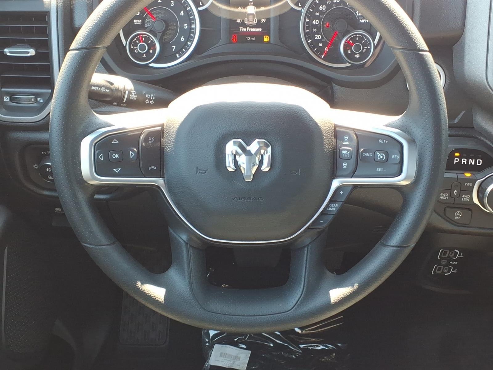 2026 Ram 1500 Express:02651