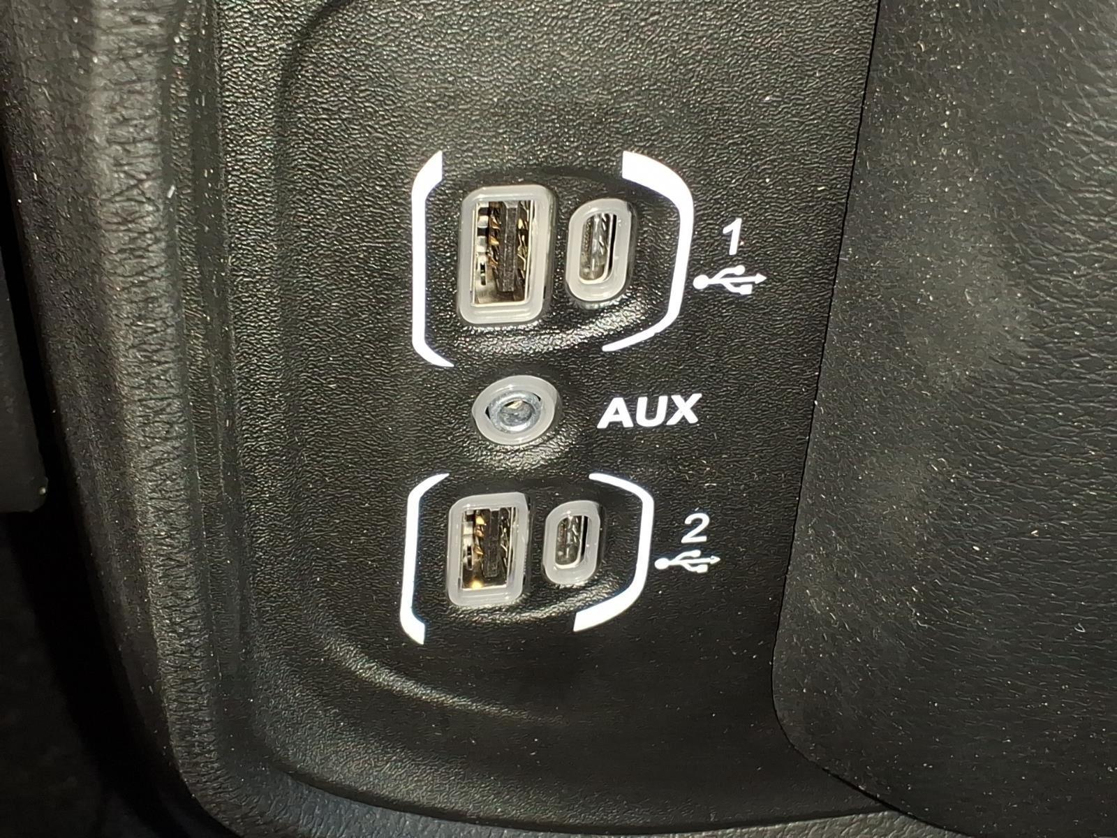 2026 Ram 1500 Express:02651