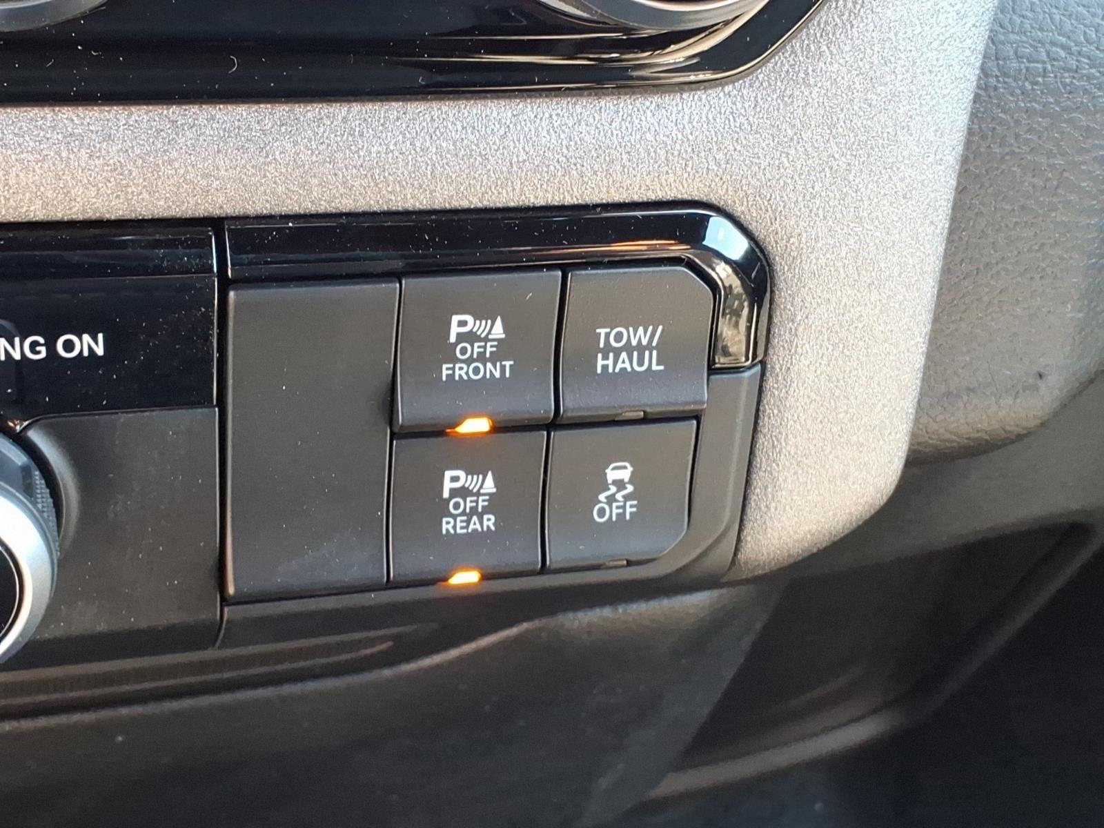 2026 Ram 1500 Express:02651