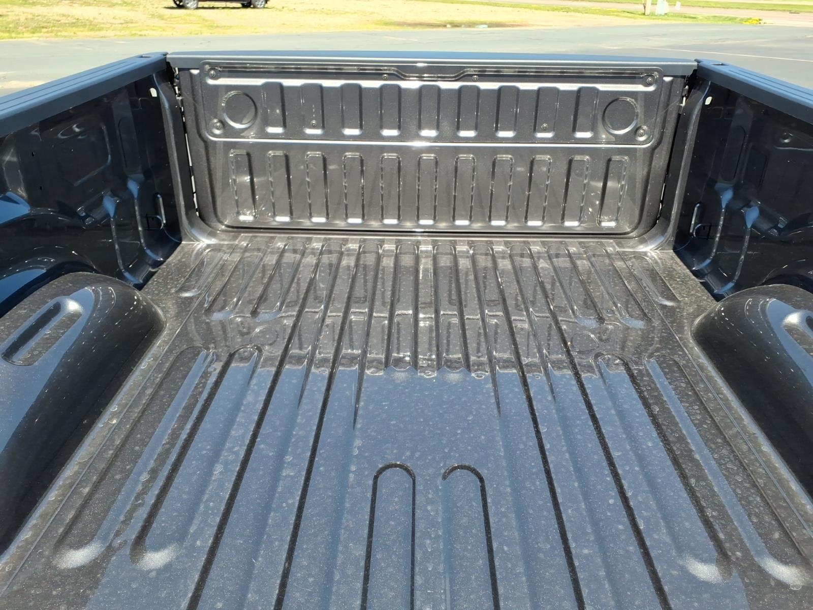 2026 Ram 1500 Express:02651