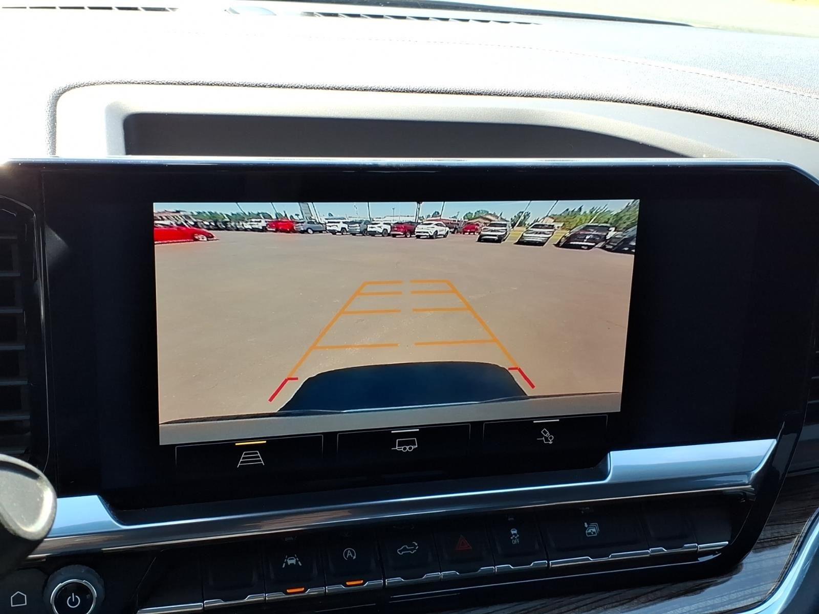 2024 Chevrolet Silverado 1500 LT:02620A