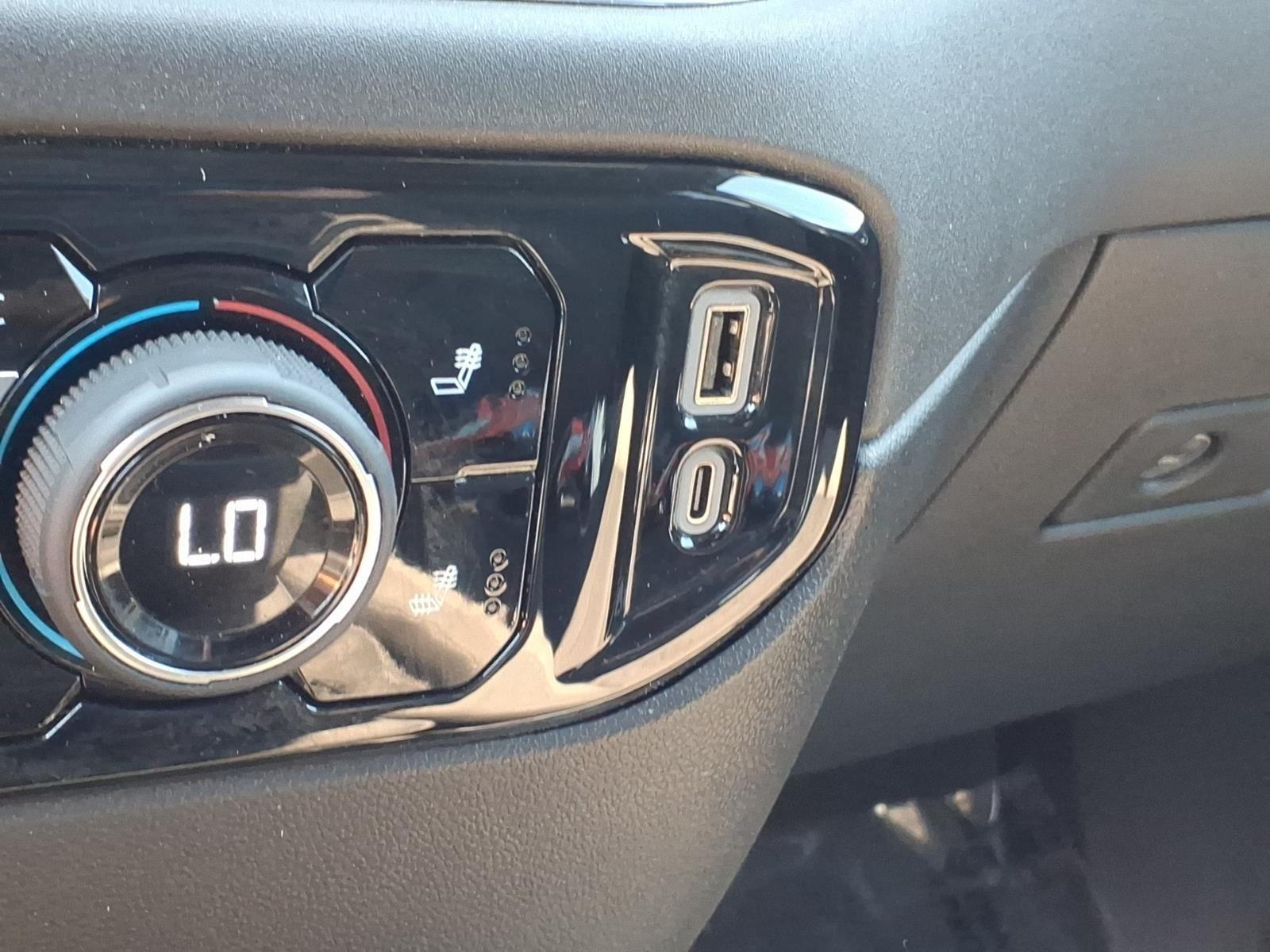 2024 Chevrolet Silverado 1500 LT:02620A