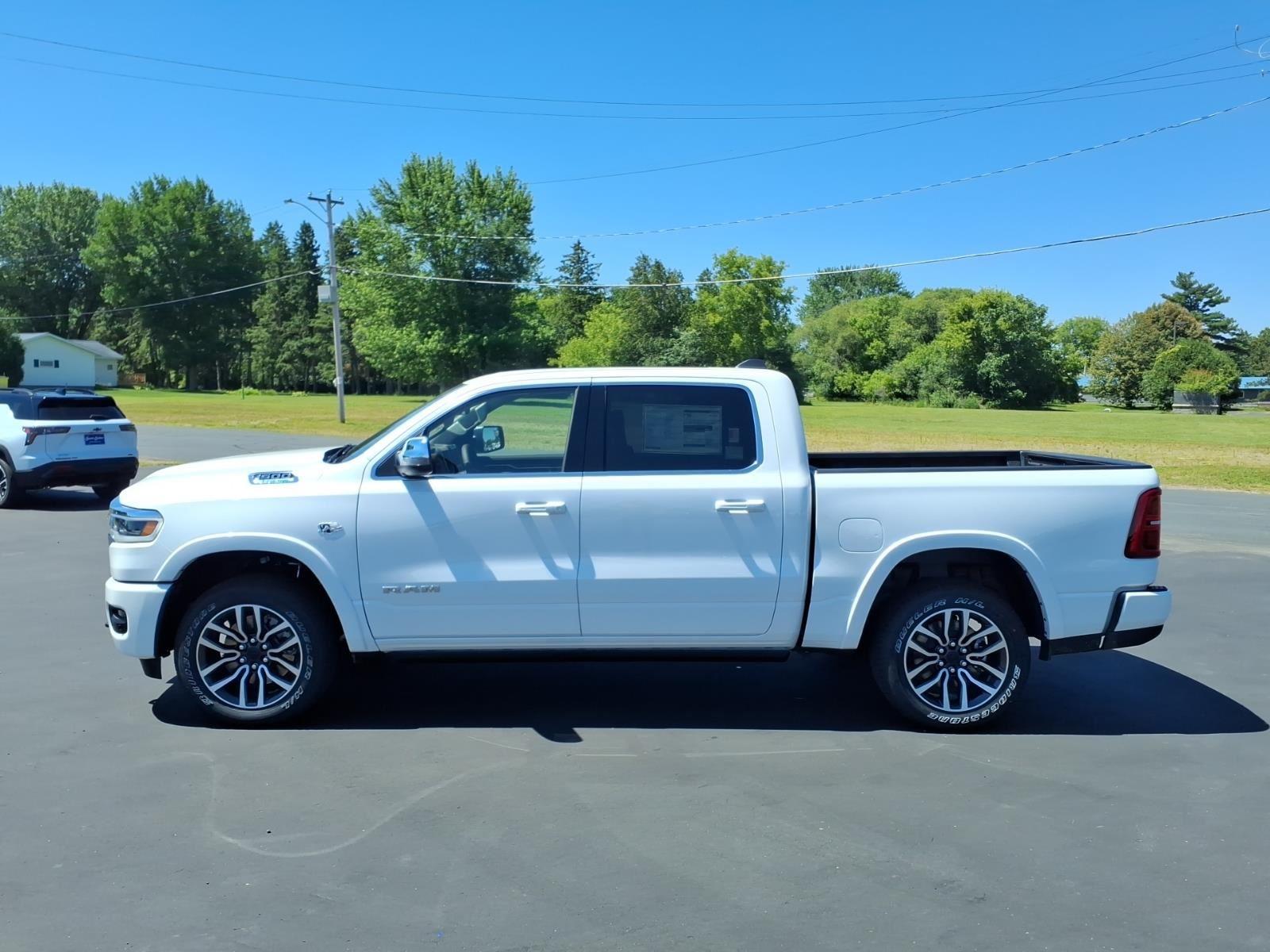 2026 Ram 1500 Longhorn:02656