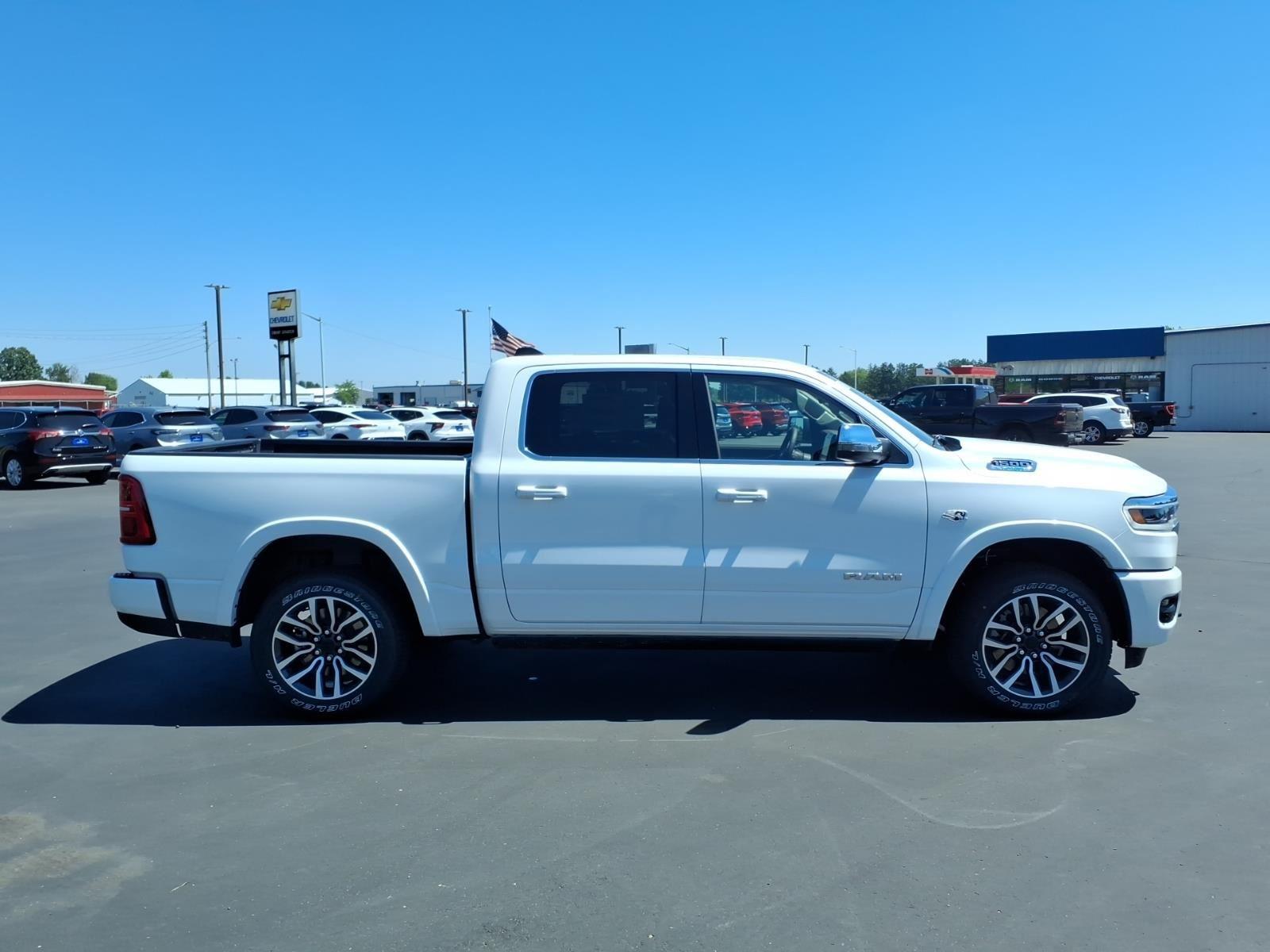 2026 Ram 1500 Longhorn:02656