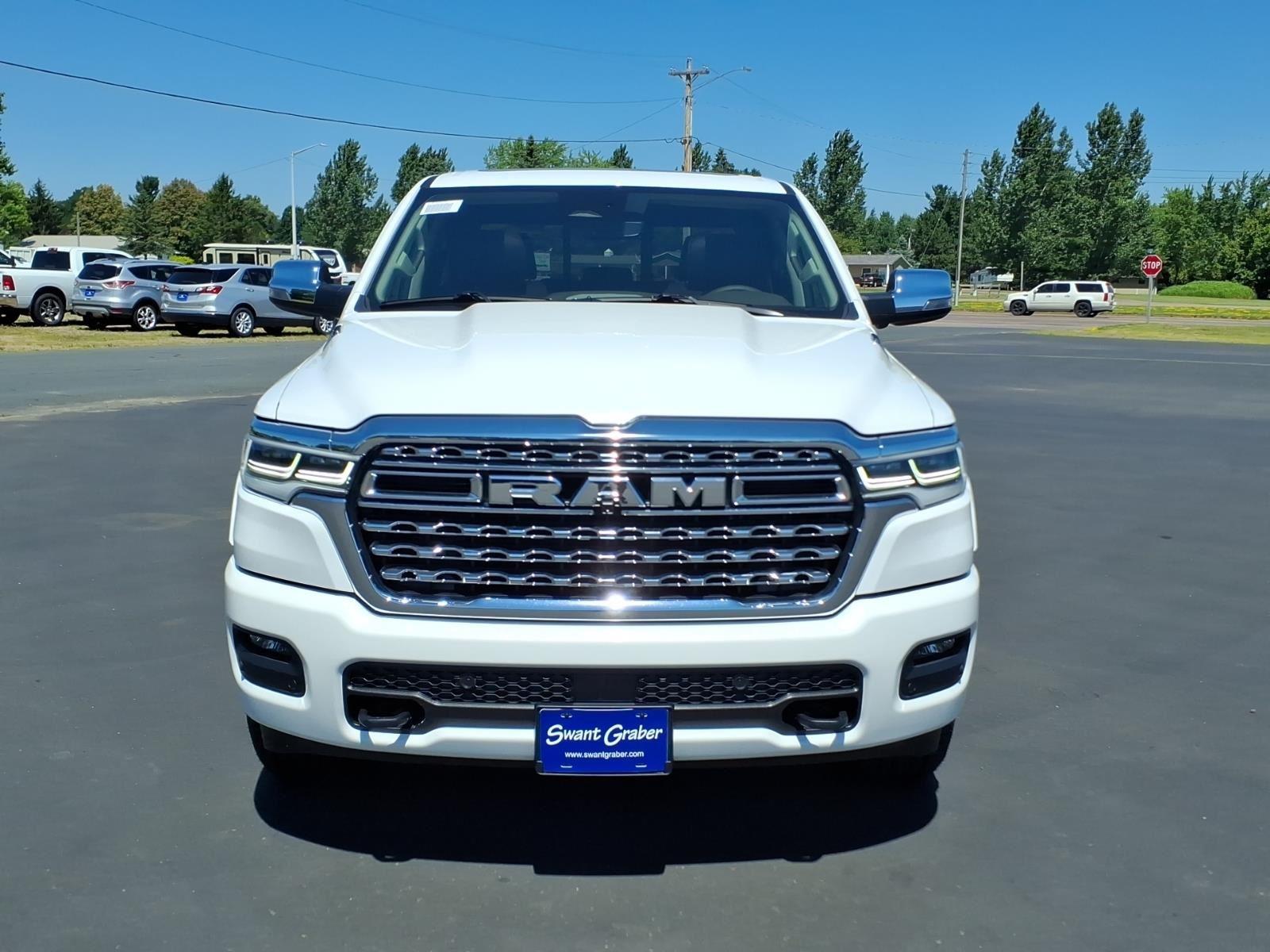 2026 Ram 1500 Longhorn:02656