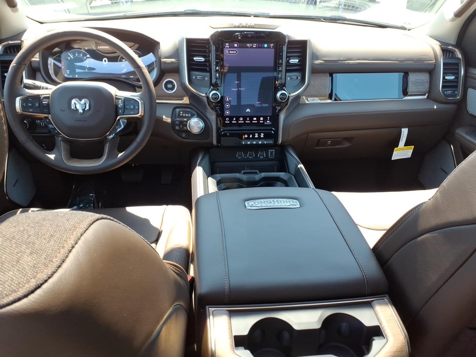 2026 Ram 1500 Longhorn:02656