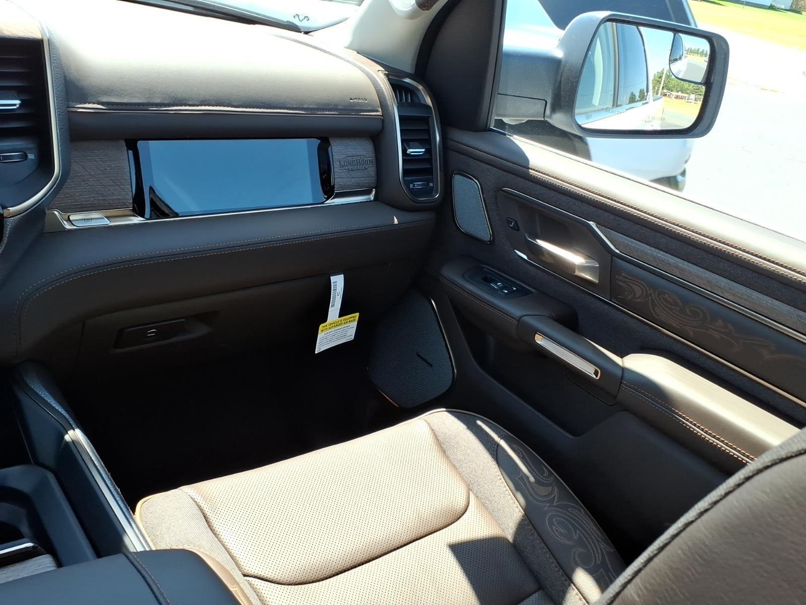 2026 Ram 1500 Longhorn:02656