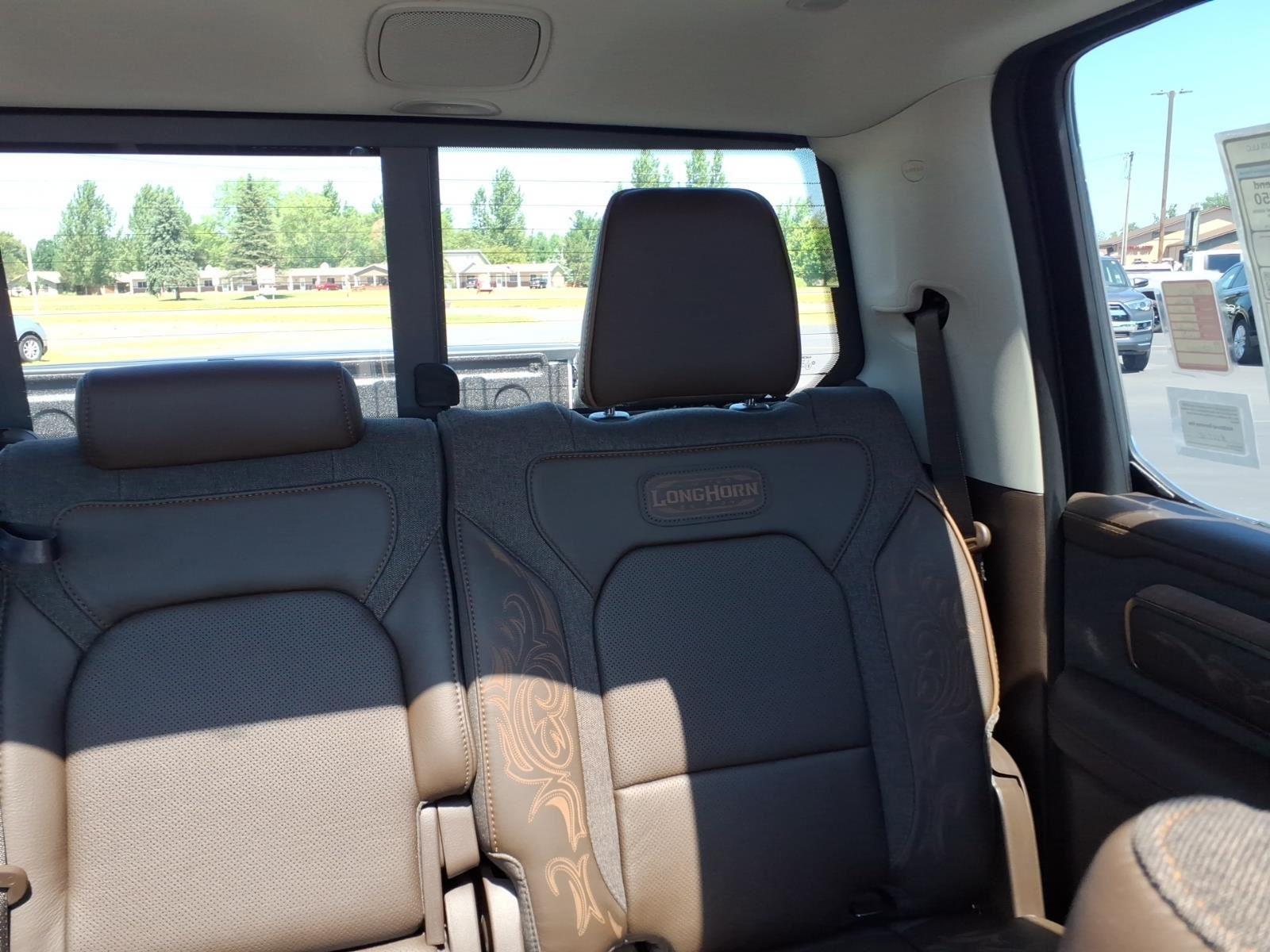 2026 Ram 1500 Longhorn:02656