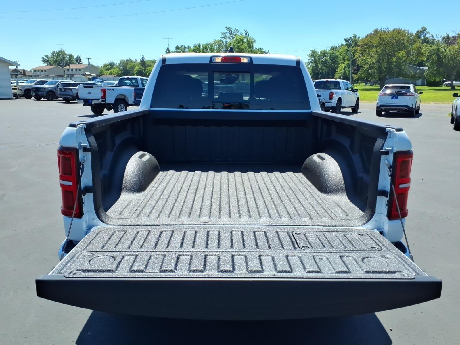 2026 Ram 1500 Longhorn:02656