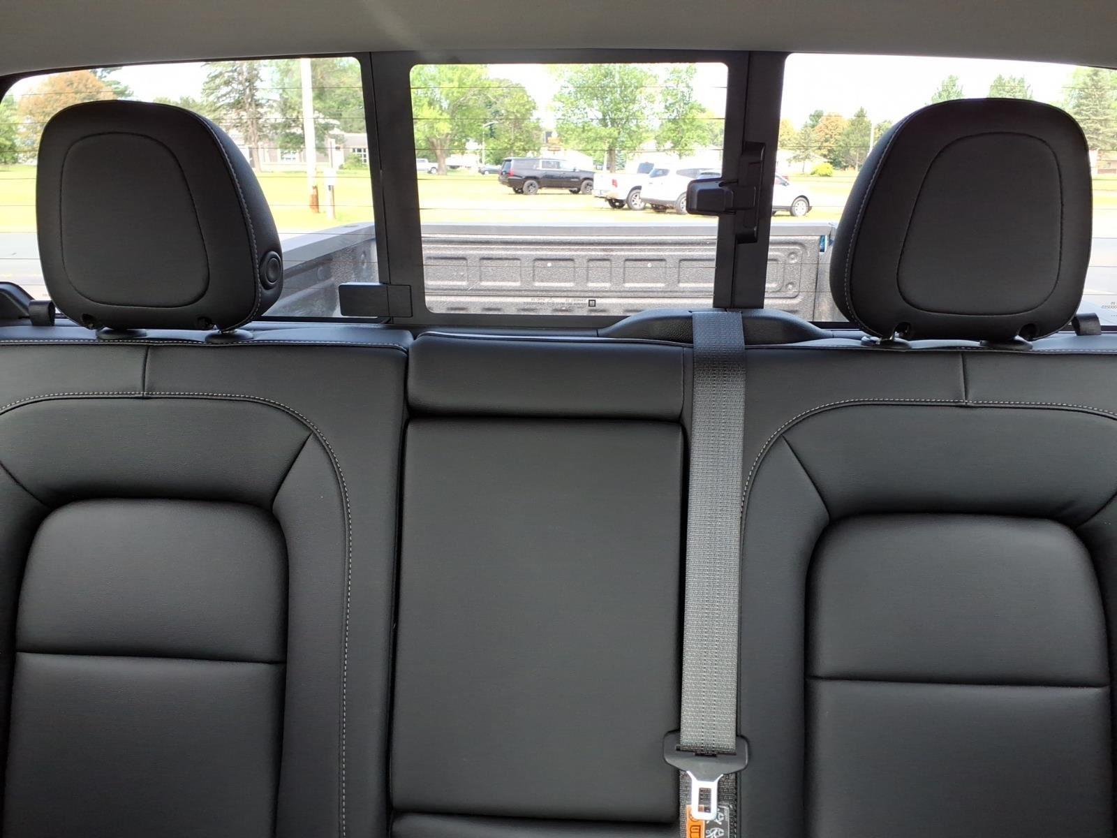 2022 Chevrolet Colorado 4WD Z71:14876