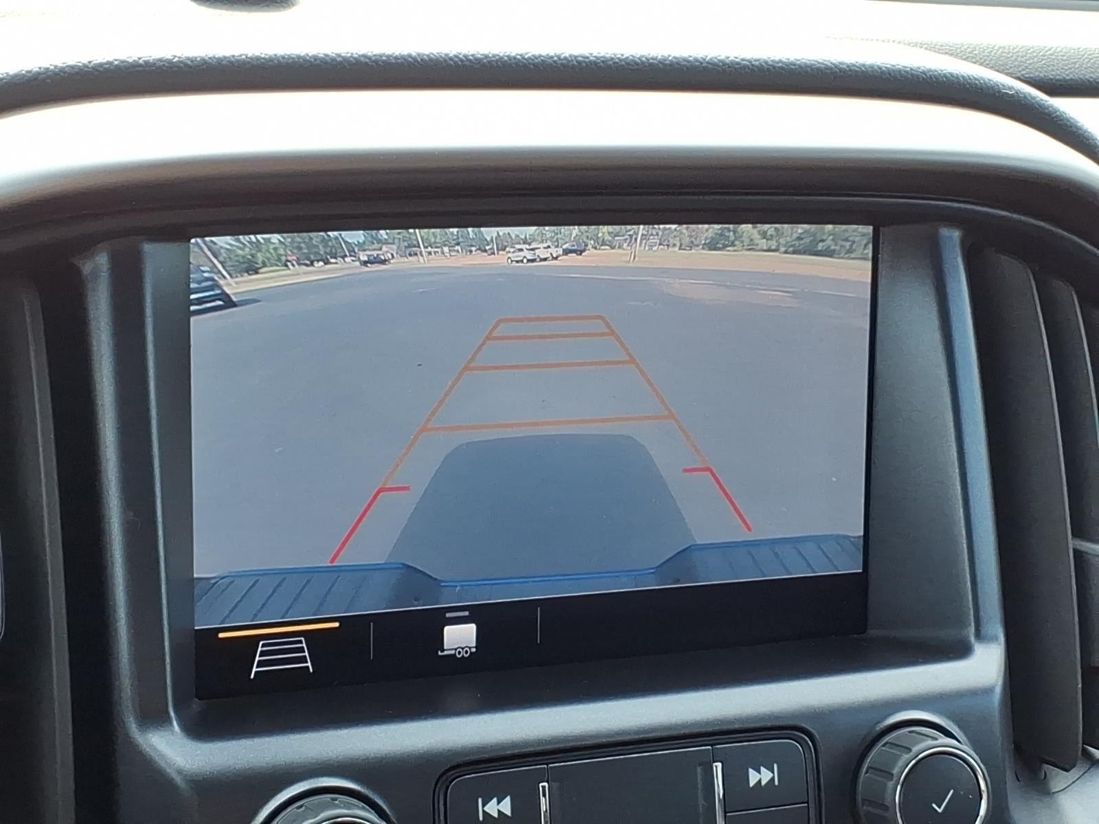 2022 Chevrolet Colorado 4WD Z71:14876