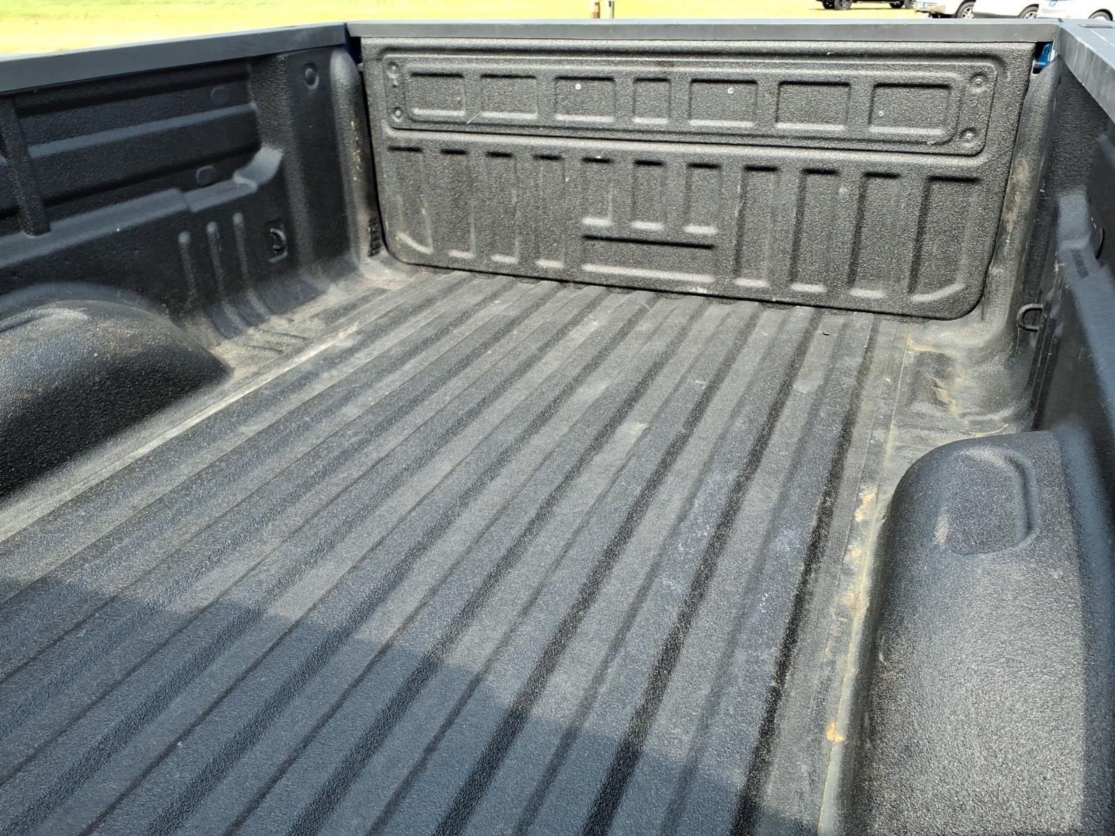 2022 Chevrolet Colorado 4WD Z71:14876