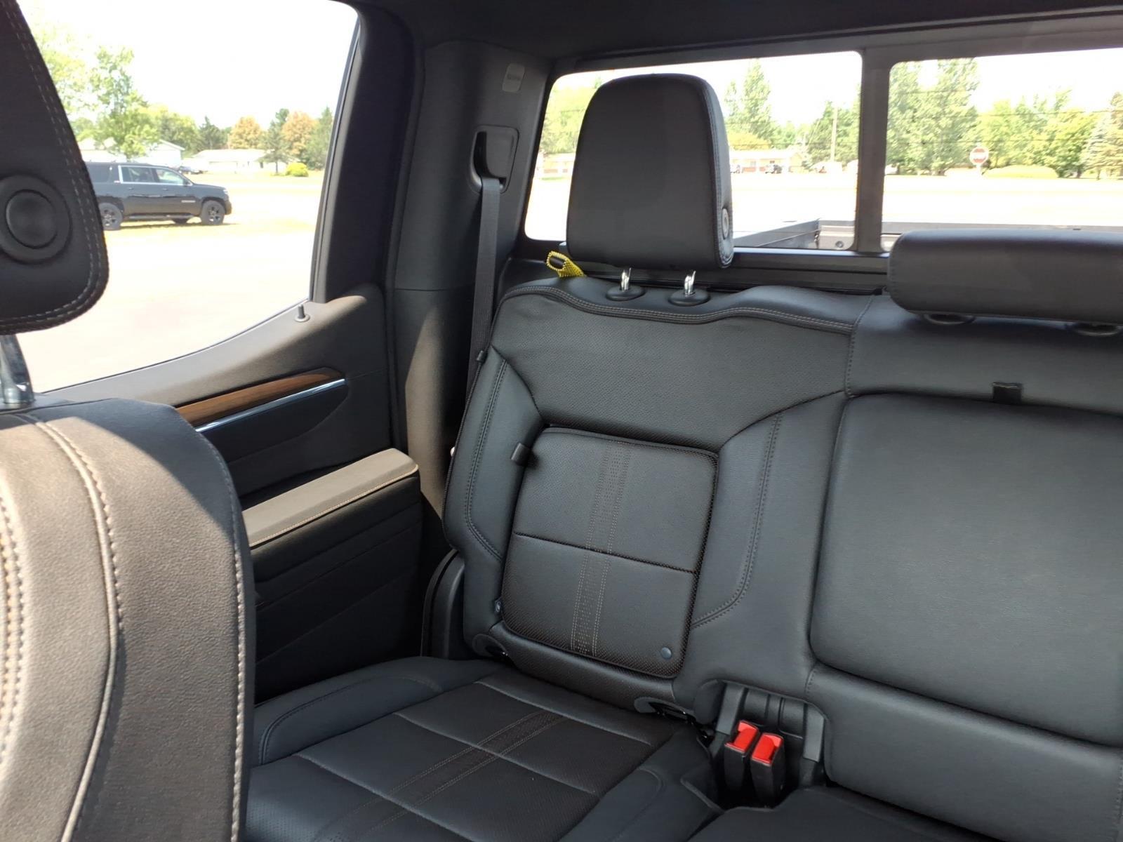 2023 Chevrolet Silverado 1500 High Country:14874