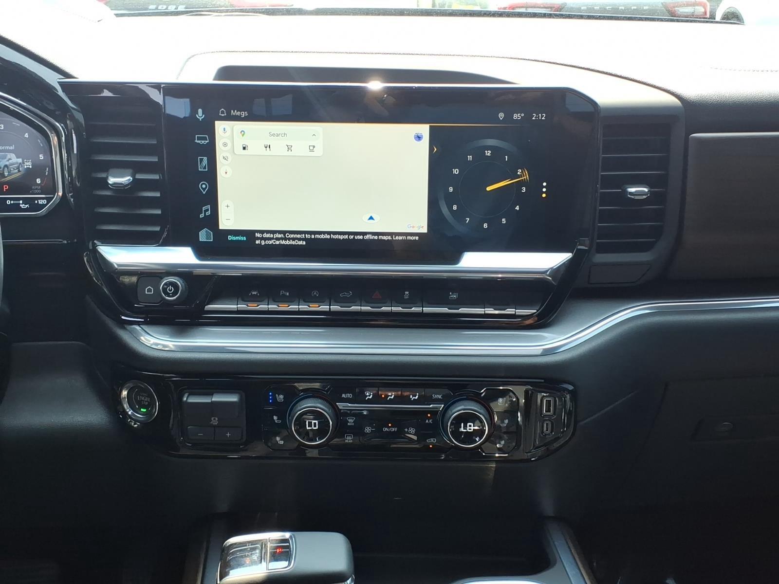 2023 Chevrolet Silverado 1500 High Country:14874