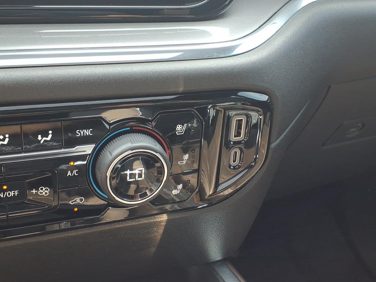 2023 Chevrolet Silverado 1500 High Country:14874