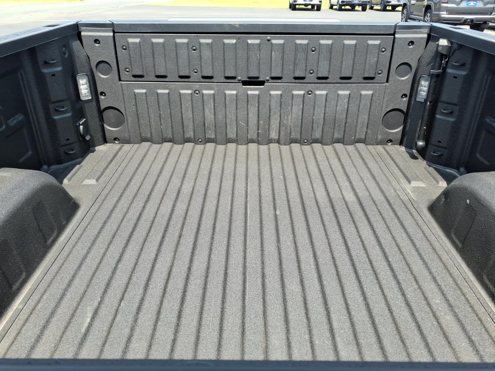 2023 Chevrolet Silverado 1500 High Country:14874