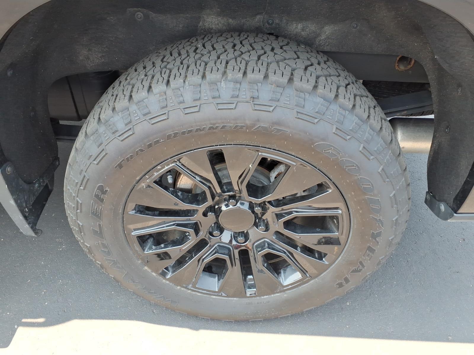 2023 Chevrolet Silverado 1500 High Country:14874