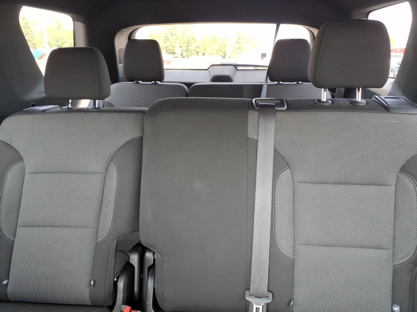 2023 Chevrolet Traverse LT Cloth:14879