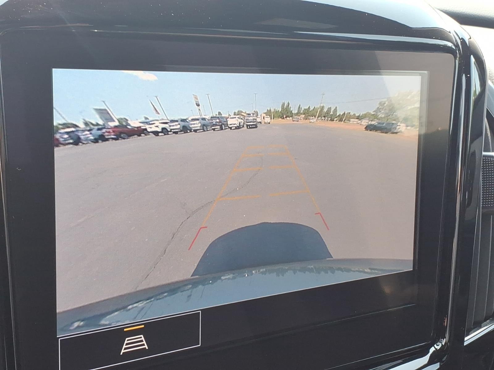 2023 Chevrolet Traverse LT Cloth:14879