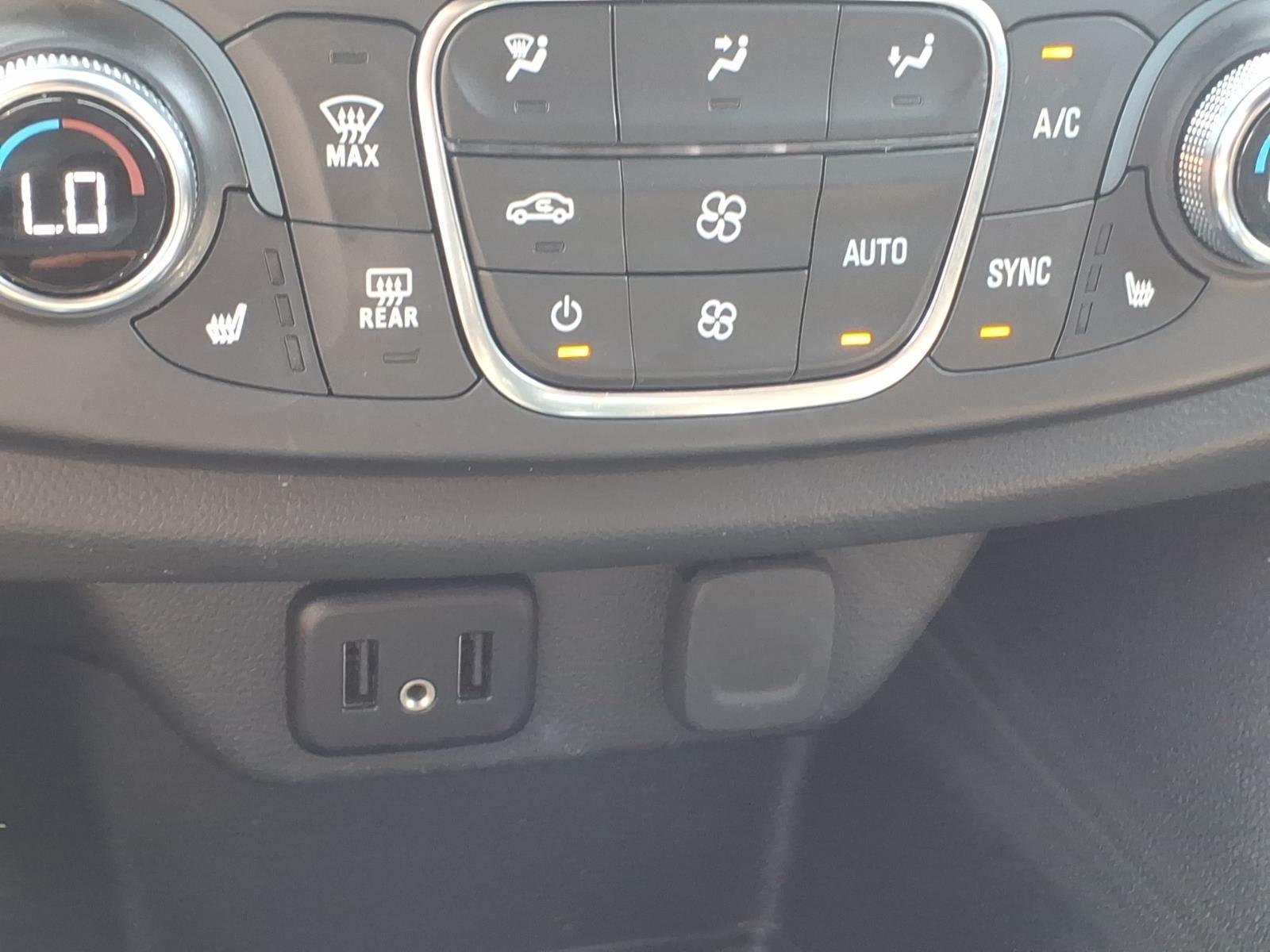 2023 Chevrolet Traverse LT Cloth:14879