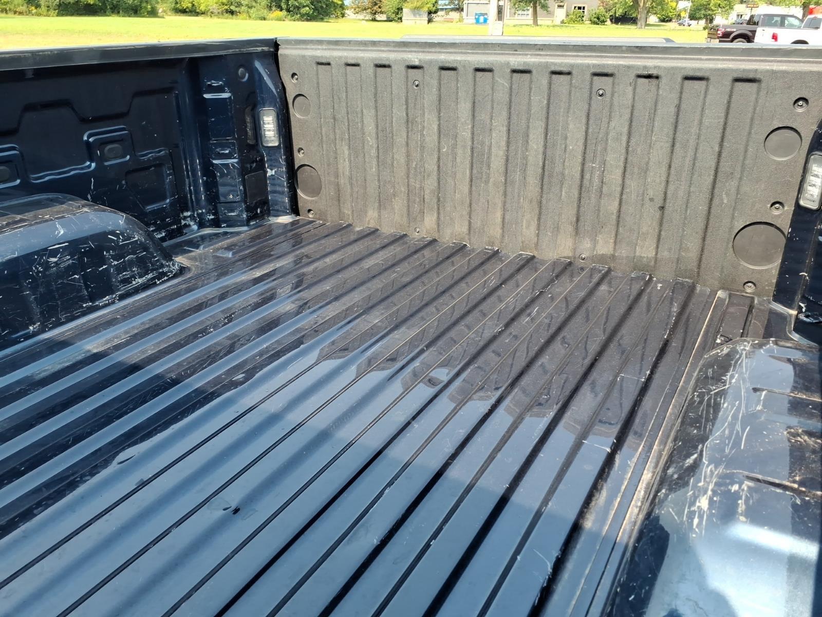 2021 Chevrolet Silverado 1500 RST:02641A