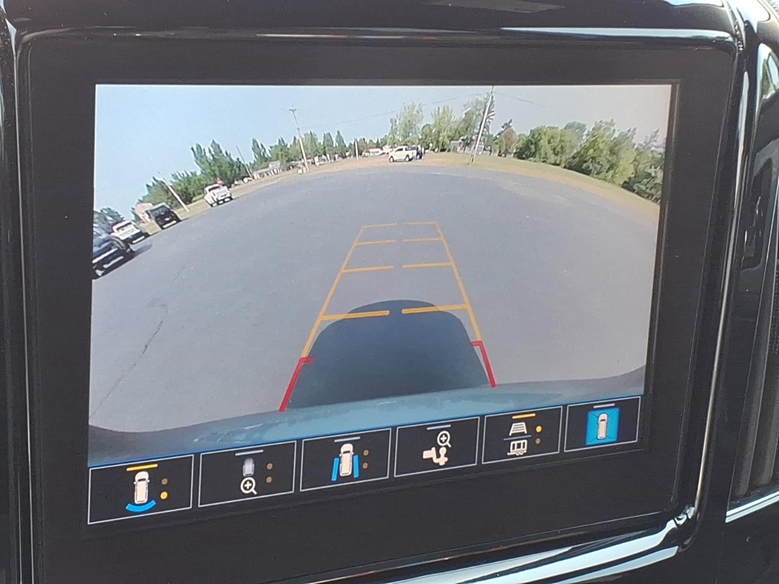 2023 Chevrolet Traverse LT Leather:2701A