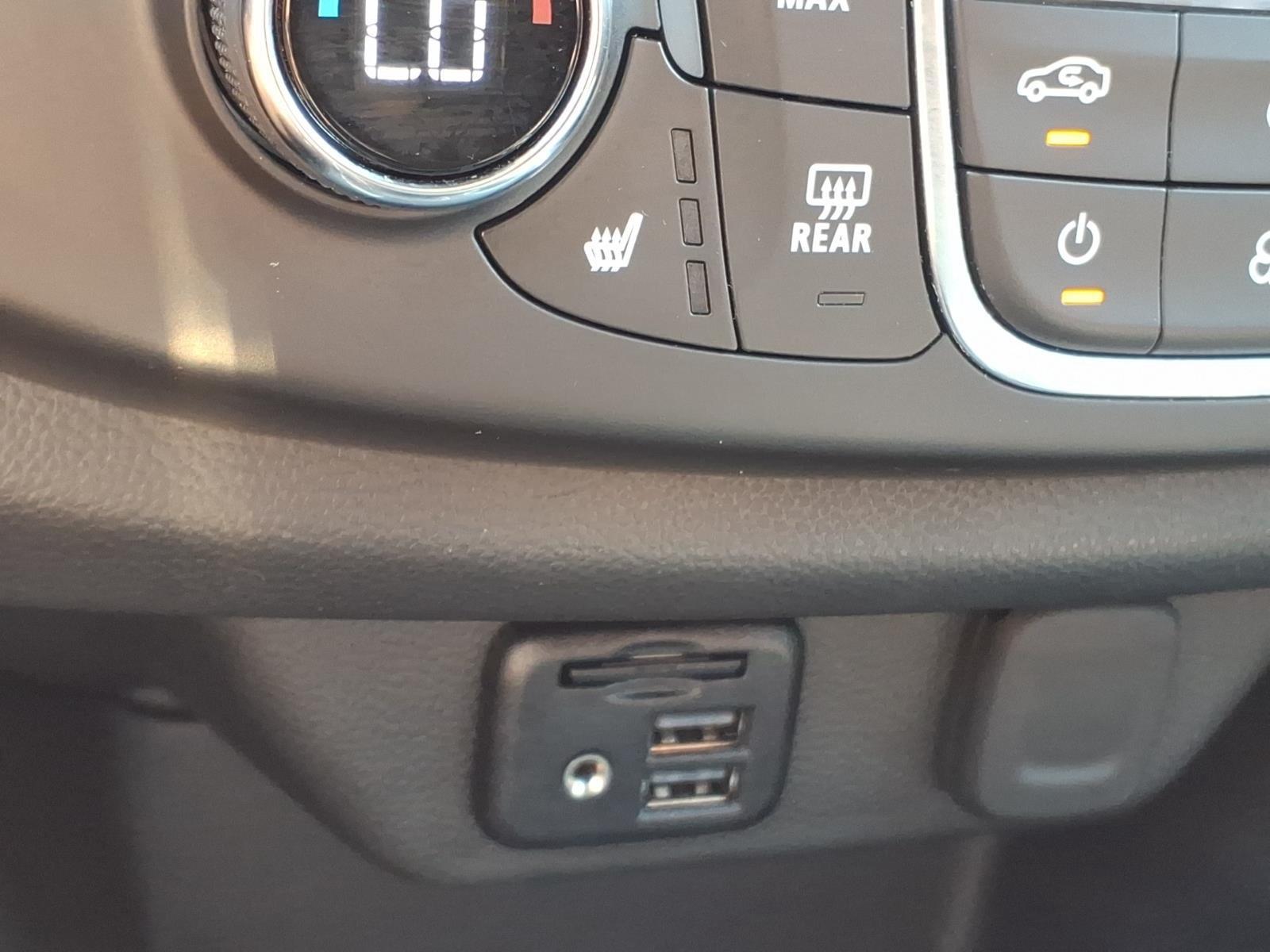 2023 Chevrolet Traverse LT Leather:2701A
