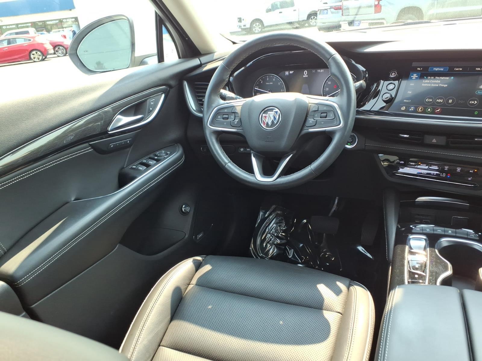 2021 Buick Envision Essence:14883