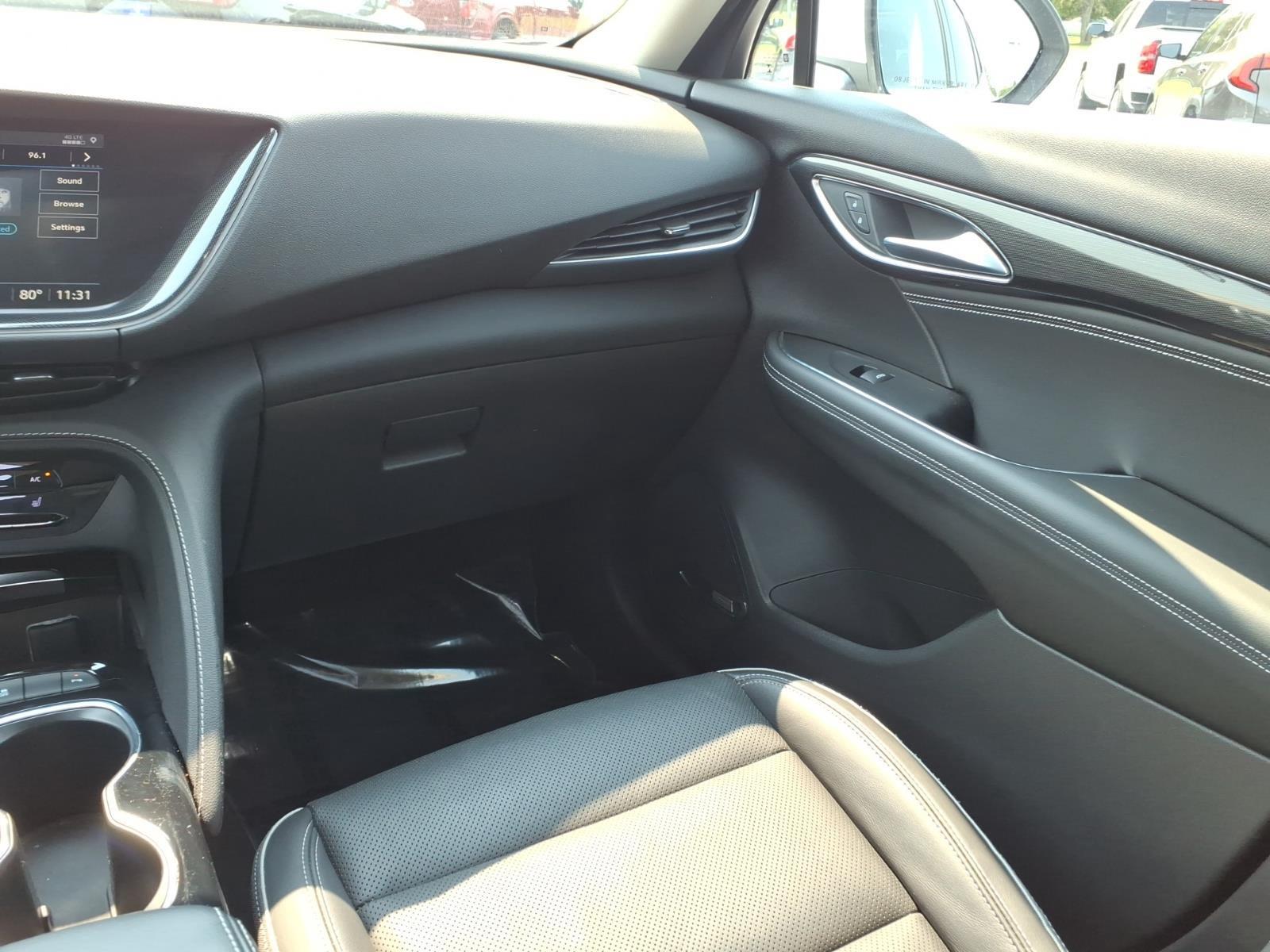2021 Buick Envision Essence:14883