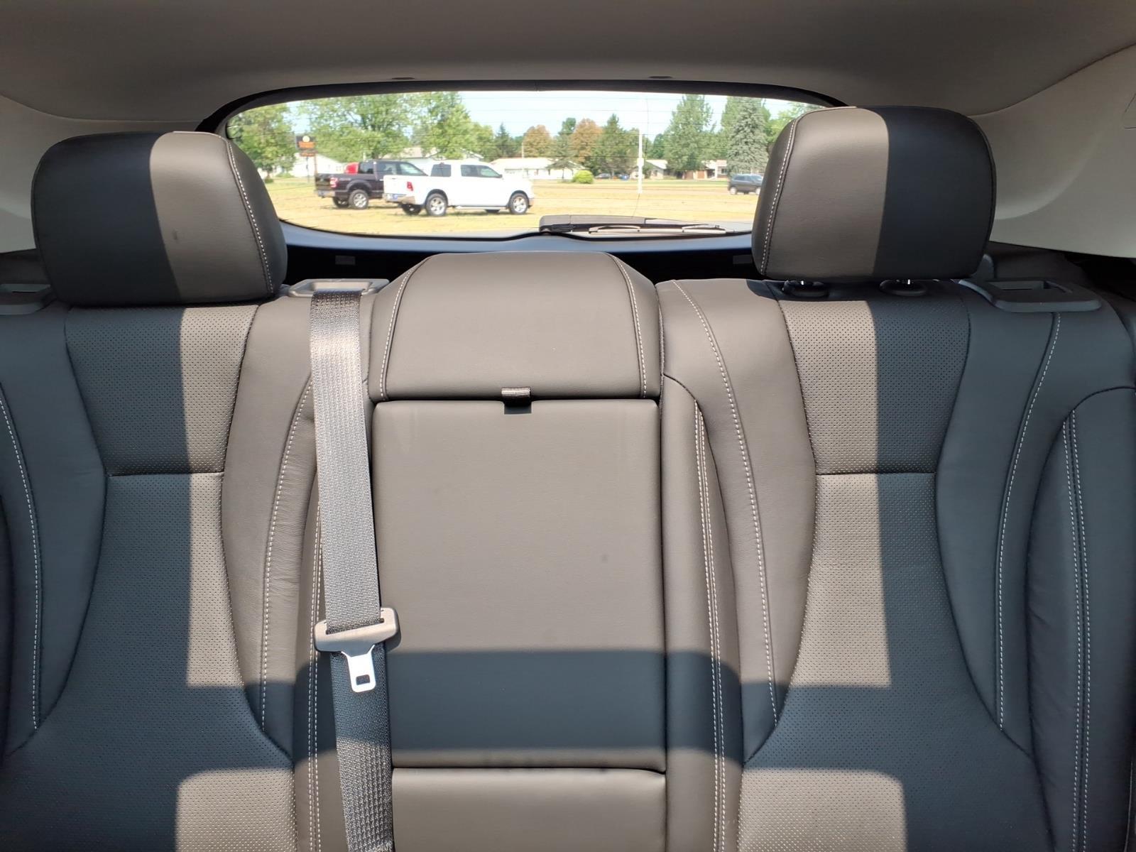 2021 Buick Envision Essence:14883